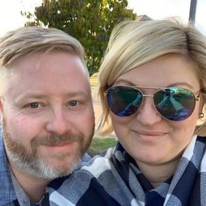 Meet your Posher, Douglas